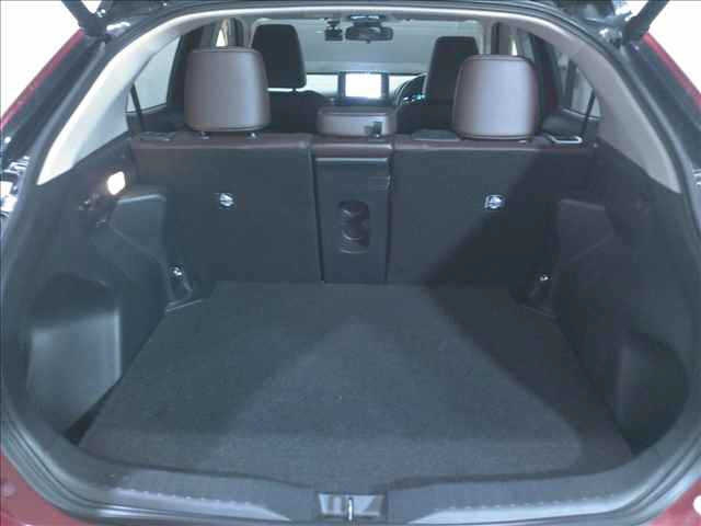 TOYOTA YARIS CROSS 2021