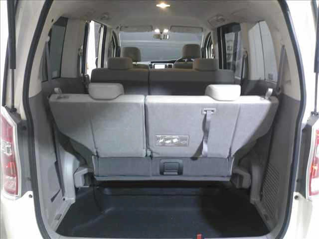 HONDA STEP WAGON 2010