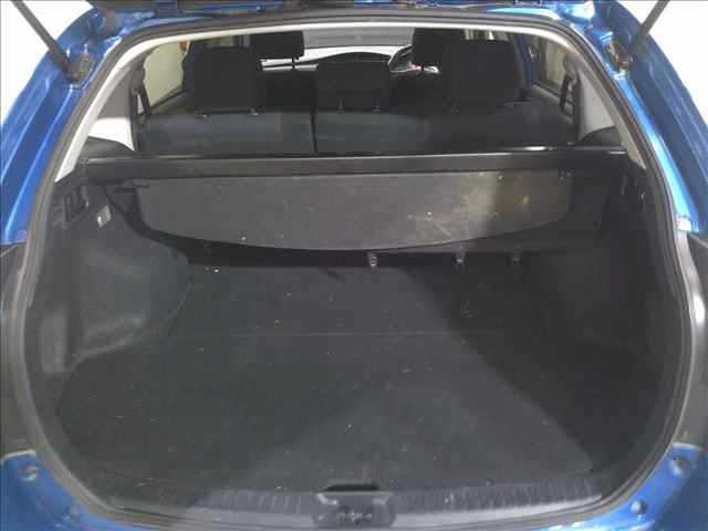 TOYOTA COROLLA FIELDER 2014