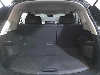 NISSAN X-TRAIL 2015