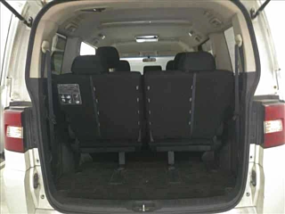 MITSUBISHI DELICA D5 2016