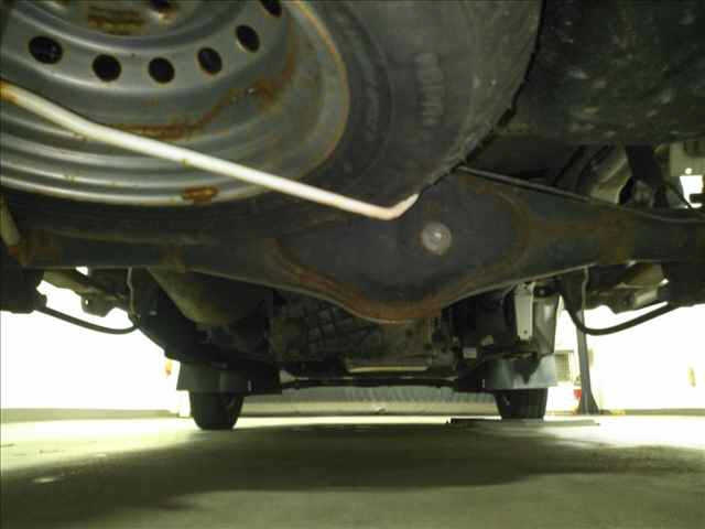 NISSAN CLIPPER TRUCK 2017