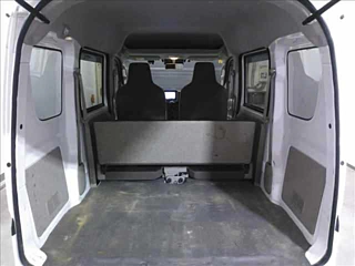 NISSAN CLIPPER VAN 2021