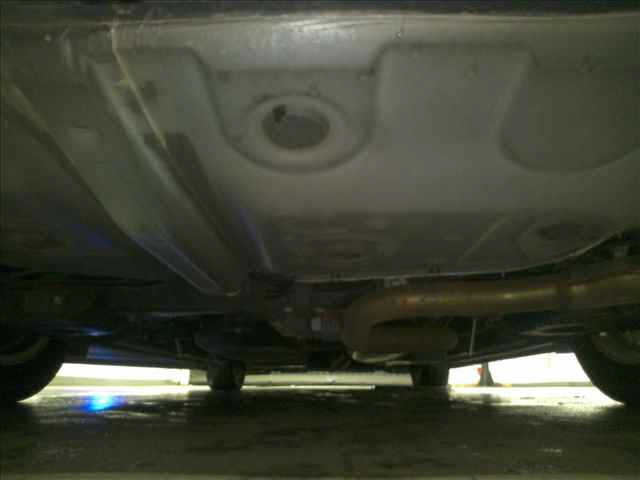 TOYOTA VELLFIRE 2015