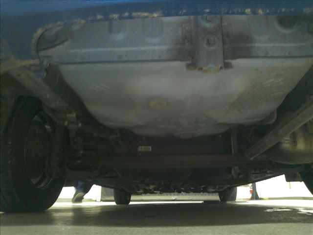 TOYOTA COROLLA FIELDER 2014