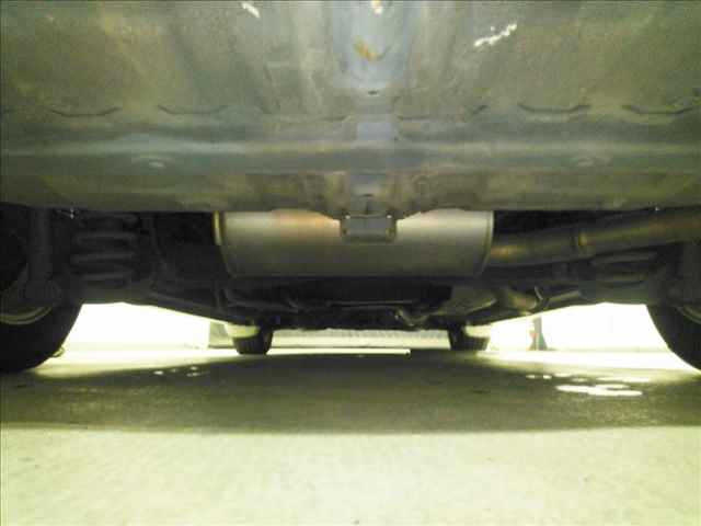 HONDA STEP WAGON 2010