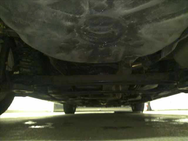 TOYOTA PRIUS ALPHA 2011