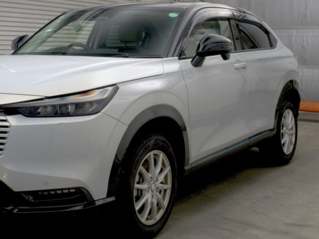HONDA VEZEL 2024