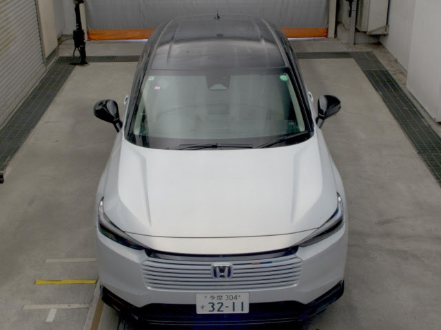 HONDA VEZEL 2024