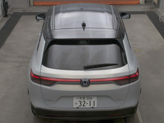 HONDA VEZEL 2024