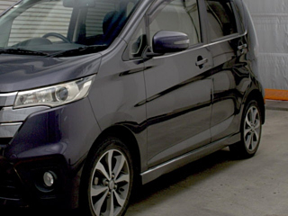 NISSAN DAYZ 2013