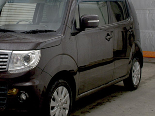 NISSAN MOCO 2014
