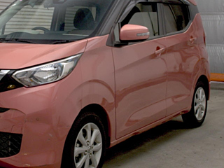 NISSAN DAYZ 2020