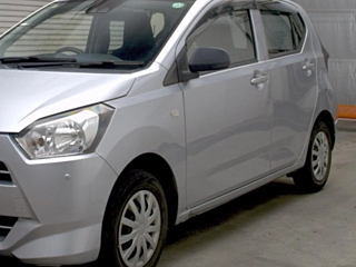 DAIHATSU MIRA E S 2020