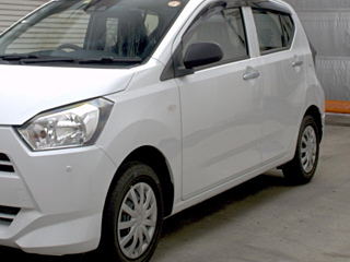 DAIHATSU MIRA E S 2023