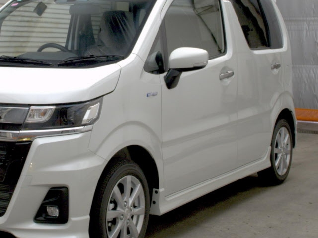 SUZUKI WAGON R 2025