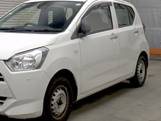 DAIHATSU MIRA E S 2019