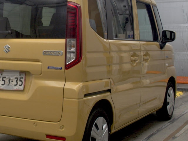 SUZUKI SPACIA 2024