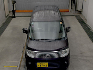 NISSAN MOCO 2014