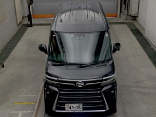 DAIHATSU TANTO 2023