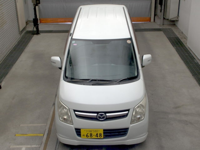 MAZDA AZ WAGON 2012