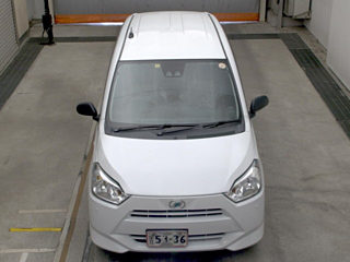 DAIHATSU MIRA E S 2023