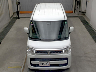 SUZUKI SPACIA 2018