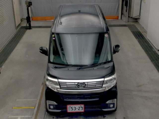 DAIHATSU TANTO 2016