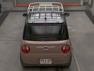 SUZUKI ALTO LAPIN 2022