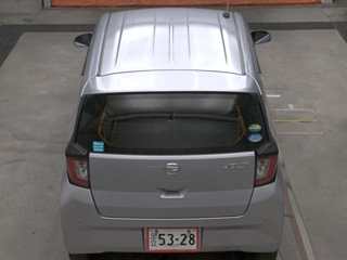 DAIHATSU MIRA E S 2020