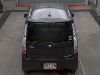 DAIHATSU MOVE 2011
