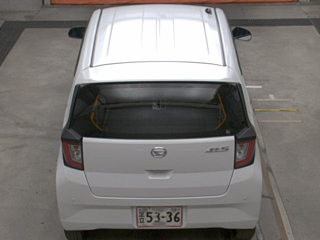 DAIHATSU MIRA E S 2023