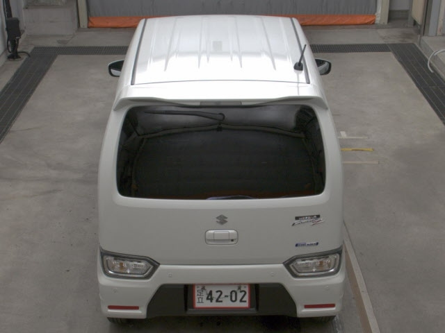 SUZUKI WAGON R 2025