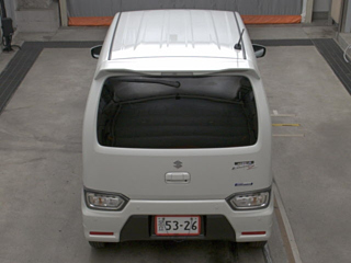 SUZUKI WAGON R 2025