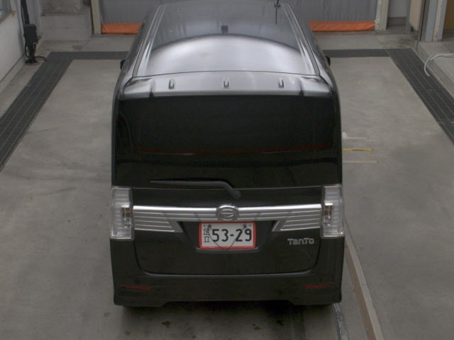 DAIHATSU TANTO 2016