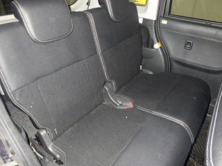 DAIHATSU TANTO 2016