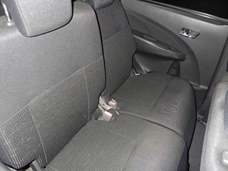DAIHATSU MOVE 2012