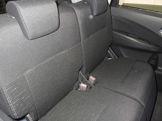 DAIHATSU MOVE 2011