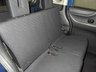 HONDA N BOX PLUS 2013