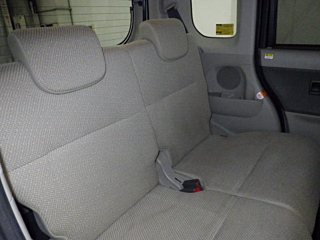 DAIHATSU TANTO 2014
