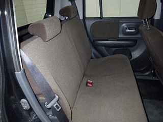 SUZUKI ALTO LAPIN 2011