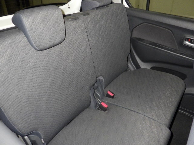 SUZUKI WAGON R 2013