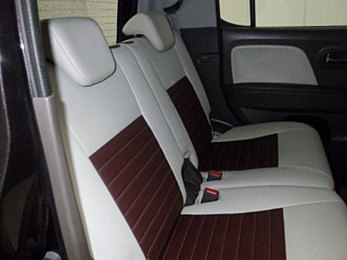 NISSAN MOCO 2014