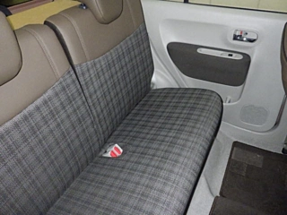 SUZUKI ALTO LAPIN 2022