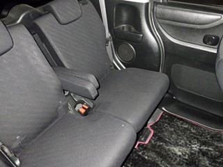 HONDA N BOX 2013