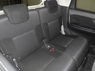 DAIHATSU MOVE 2018