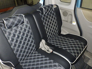 SUZUKI PALETTE 2010