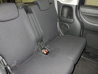 HONDA N BOX 2012