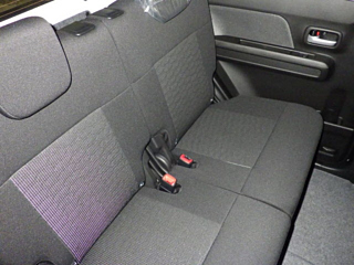 SUZUKI WAGON R 2025