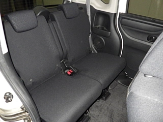 HONDA N BOX 2015